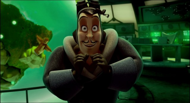 Zamanda Yolculuk Fotoğrafı