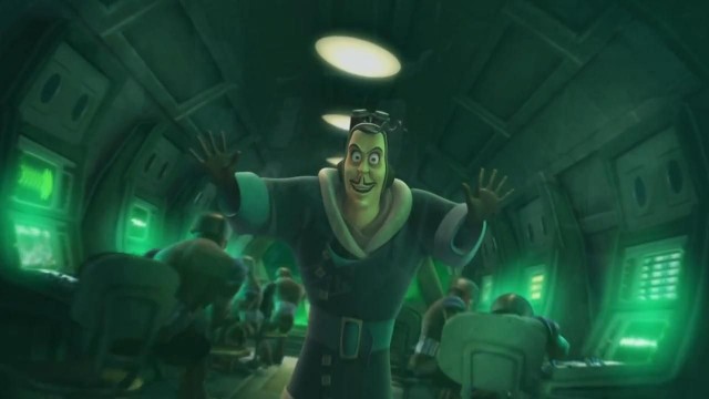 Zamanda Yolculuk Fotoğrafı