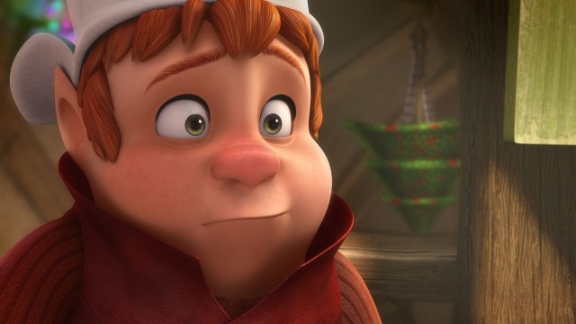 Zamanda Yolculuk fotoğrafı