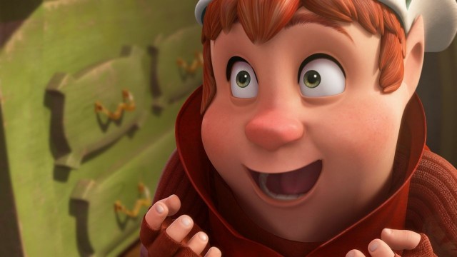 Zamanda Yolculuk Fotoğrafı