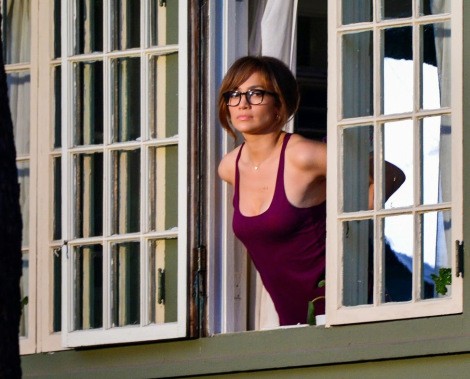 Komşu Evdeki Çocuk Fotoğrafı