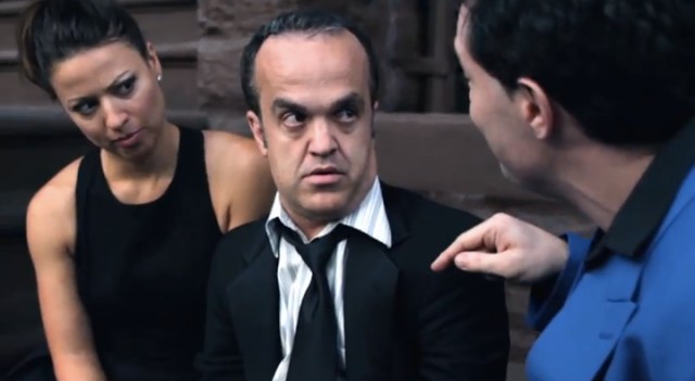 The Little Tin Man Fotoğrafı