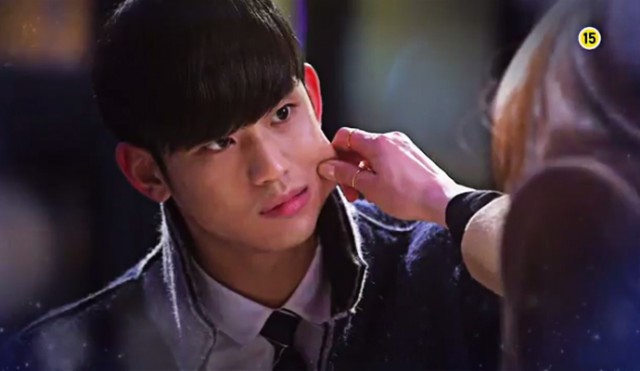 You Who Came From The Stars Fotoğrafı