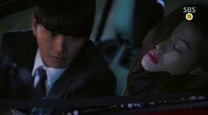 You Who Came From The Stars Fotoğrafı