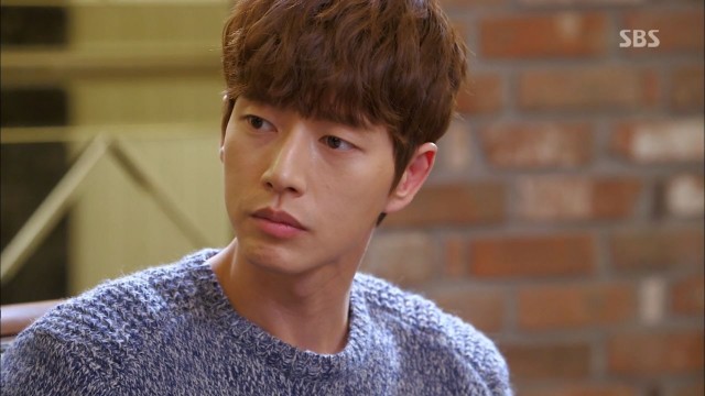 You Who Came From The Stars Fotoğrafı