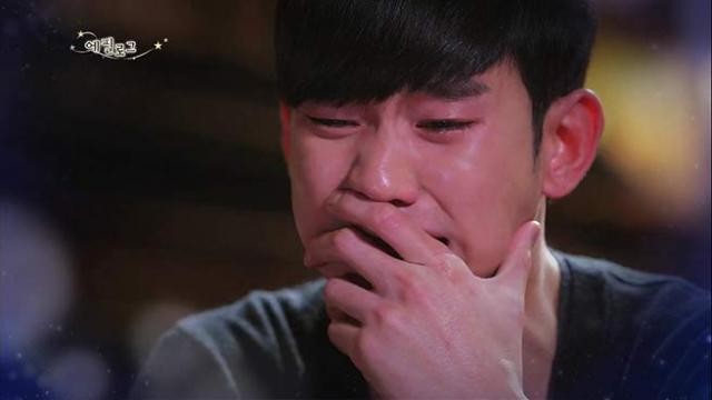 You Who Came From The Stars Fotoğrafı