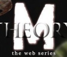 M THeory (2011) afişi