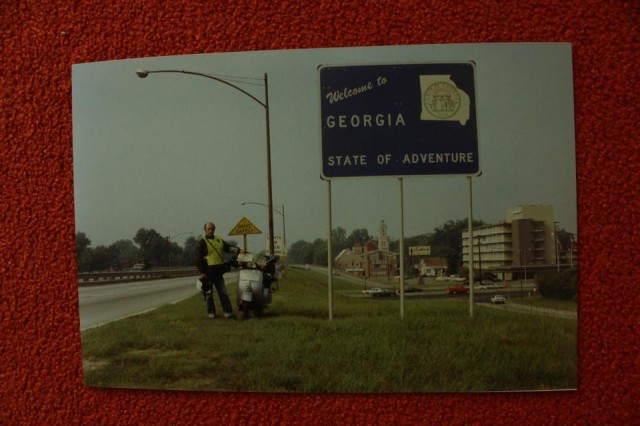Ordu Texas Fotoğrafı