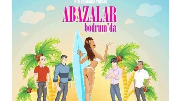 Bodrum Bodrum Fotoğrafı