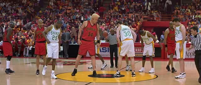 Şaşkın Fotoğrafı