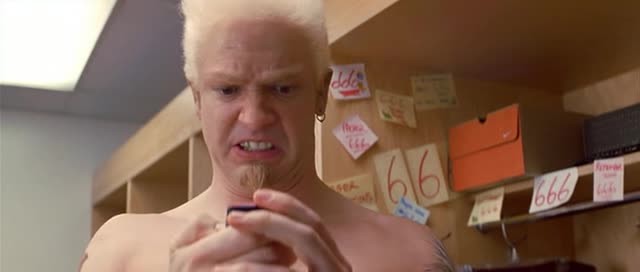 Şaşkın Fotoğrafı