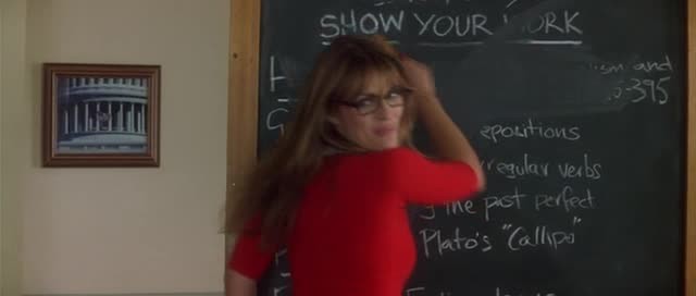 Şaşkın Fotoğrafı