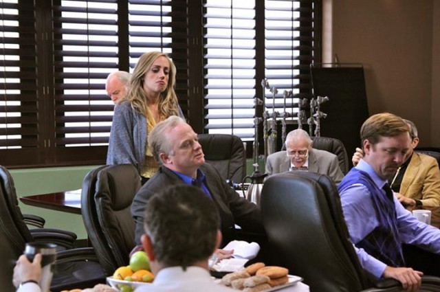 Coffee, Kill Boss fotoğrafı