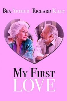 My First Love (1988) afişi