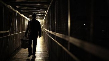 El Yazmaları Yanmaz Fotoğrafı