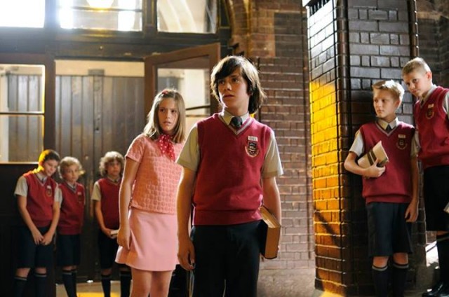 Zip & Zap ve Büyük Gizem fotoğrafı