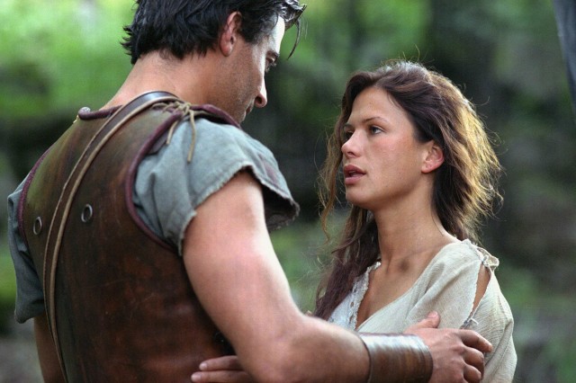 Spartaküs fotoğrafı