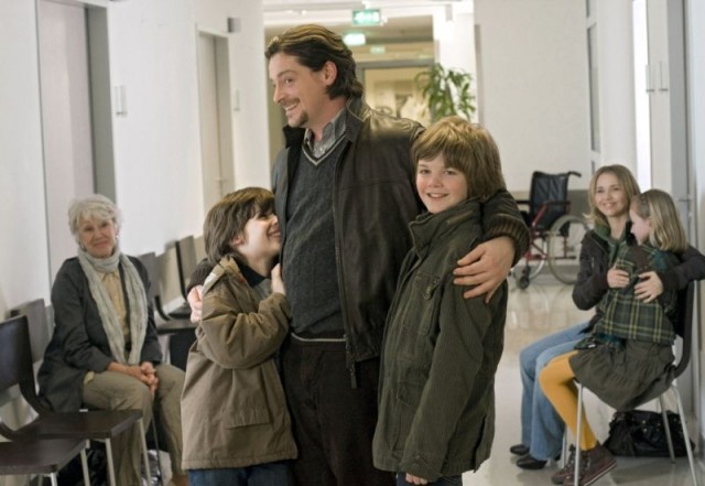 Plötzlich Onkel fotoğrafı