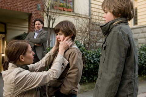 Plötzlich Onkel Fotoğrafı