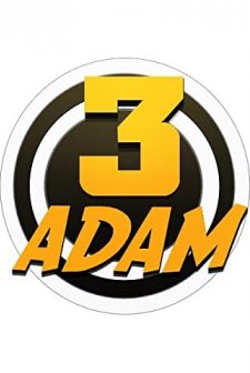 3 Adam (2013) afişi