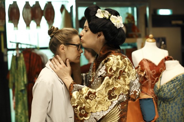 Unter Frauen Fotoğrafı