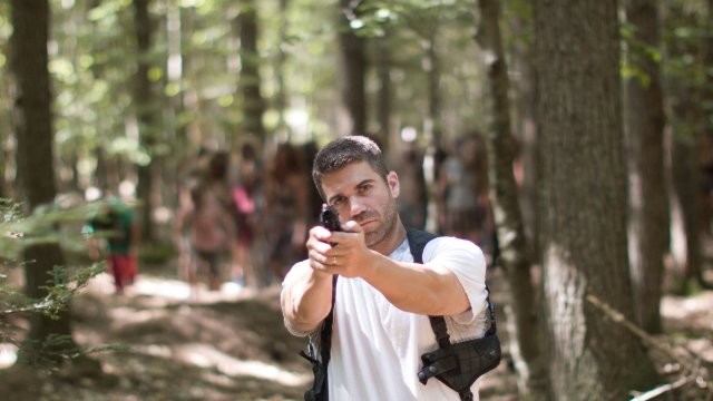 Infectious fotoğrafı