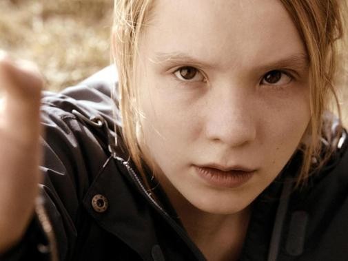 Clara and the Secret of the Bears fotoğrafı