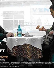 Un cartus de kent si un pachet de cafea (2004) afişi