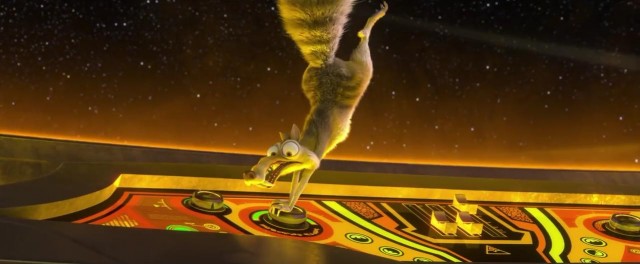 Buz Devri 5: Büyük Çarpışma Fotoğrafı