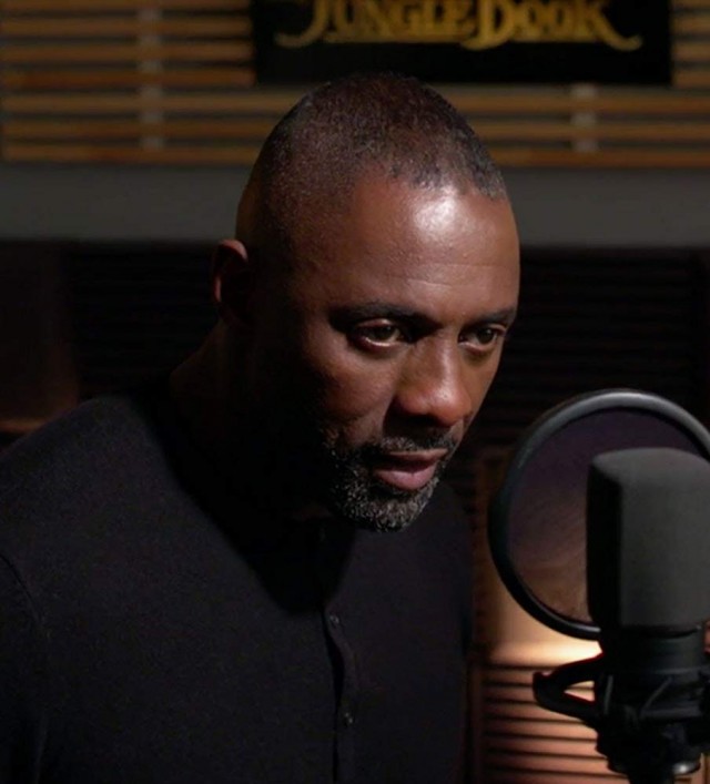 Orman Çocuğu Fotoğrafı