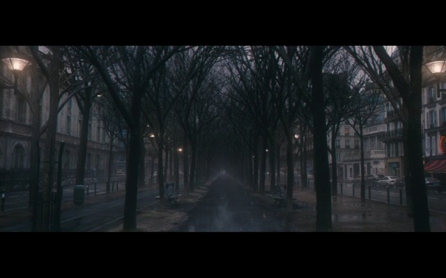 Kürklü Venüs Fotoğrafı