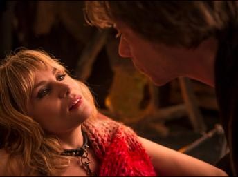 Kürklü Venüs fotoğrafı