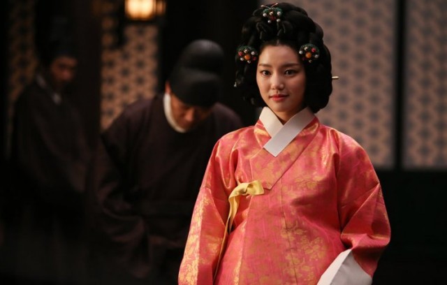 Kraliyet Terzisi Fotoğrafı