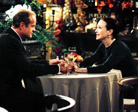 Frasier Fotoğrafı
