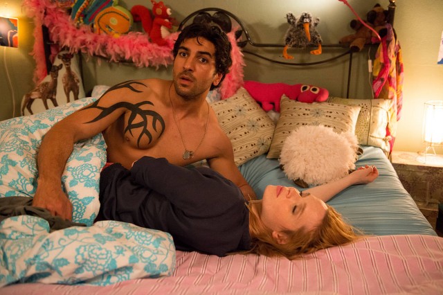 Fack ju Göhte fotoğrafı