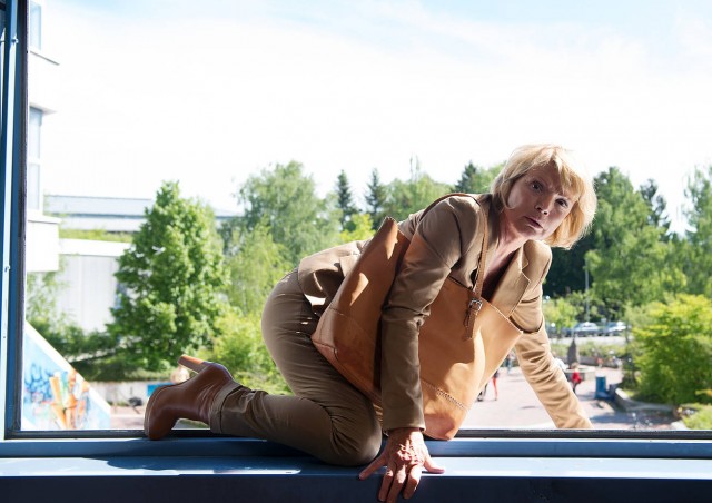 Fack ju Göhte fotoğrafı