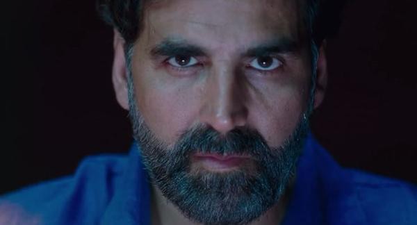 Gabbar Is Back Fotoğrafı