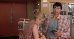 Şaşkın Rehine Fotoğrafı