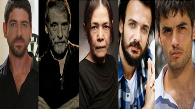 Her Sevda Bir Veda fotoğrafı