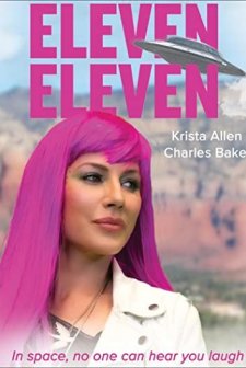 Eleven Eleven (2018) afişi