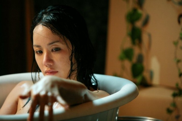 In My End is My Beginning Fotoğrafı