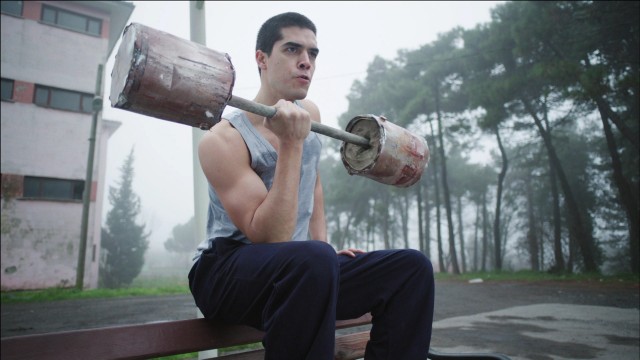 Boynu Bükükler fotoğrafı