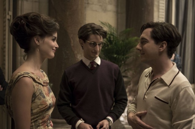 Yves Saint Laurent Fotoğrafı