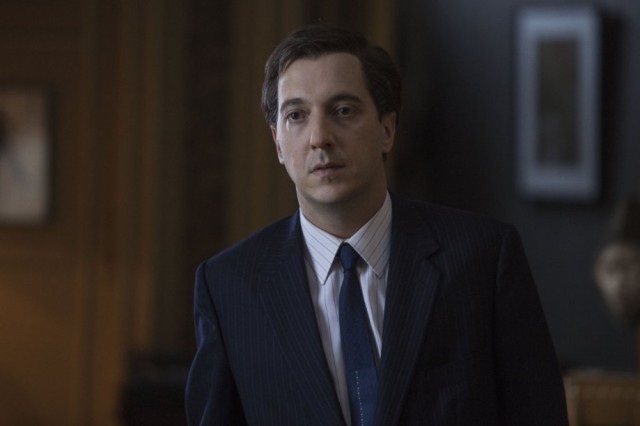 Yves Saint Laurent Fotoğrafı