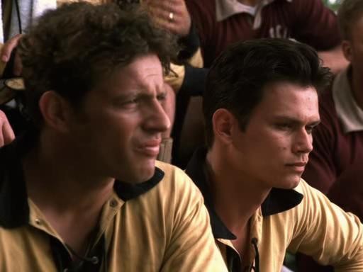 The Game Of Their Lives Fotoğrafı