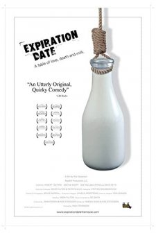 Expiration Date (2006) afişi