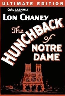 The Hunchback of Notre Dame Fotoğrafı