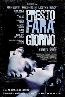 Presto farà giorno (2014) afişi
