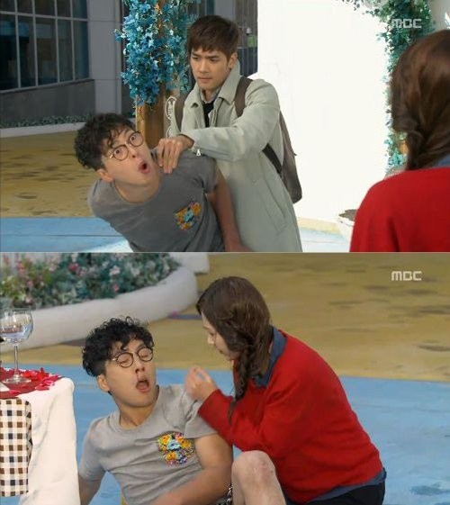 Shining Romance Fotoğrafı