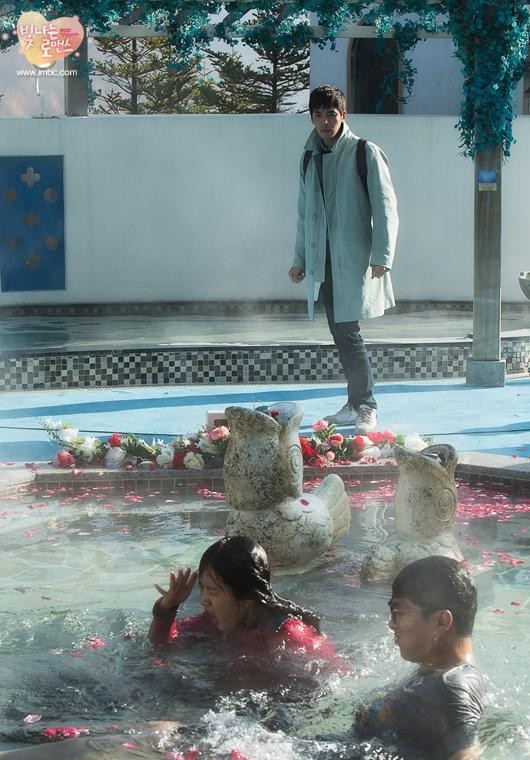 Shining Romance Fotoğrafı